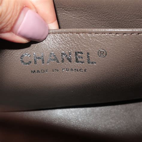 where to authenticate chanel bag.